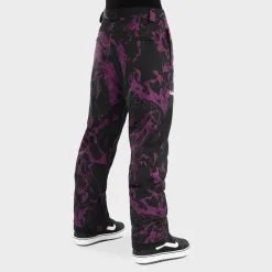 Siroko Pantalones De Nieve Mujer Grabs-W -tienda de material de boxeo pantalones de nieve mujer grabs w 1