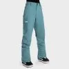 Siroko Pantalones De Nieve Mujer Slope-W -tienda de material de boxeo pantalones de nieve mujer slope w