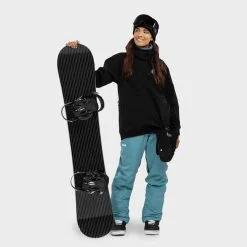 Siroko Pantalones De Nieve Mujer Slope-W -tienda de material de boxeo pantalones de nieve mujer slope w 3