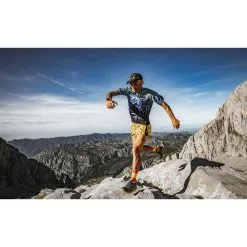 KAMUABU Pantalones Running #COMOUNACABRA - UNISEX -tienda de material de boxeo pantalones running comounacabra unisex 2