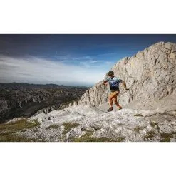 KAMUABU Pantalones Running #COMOUNACABRA - UNISEX -tienda de material de boxeo pantalones running comounacabra unisex 3