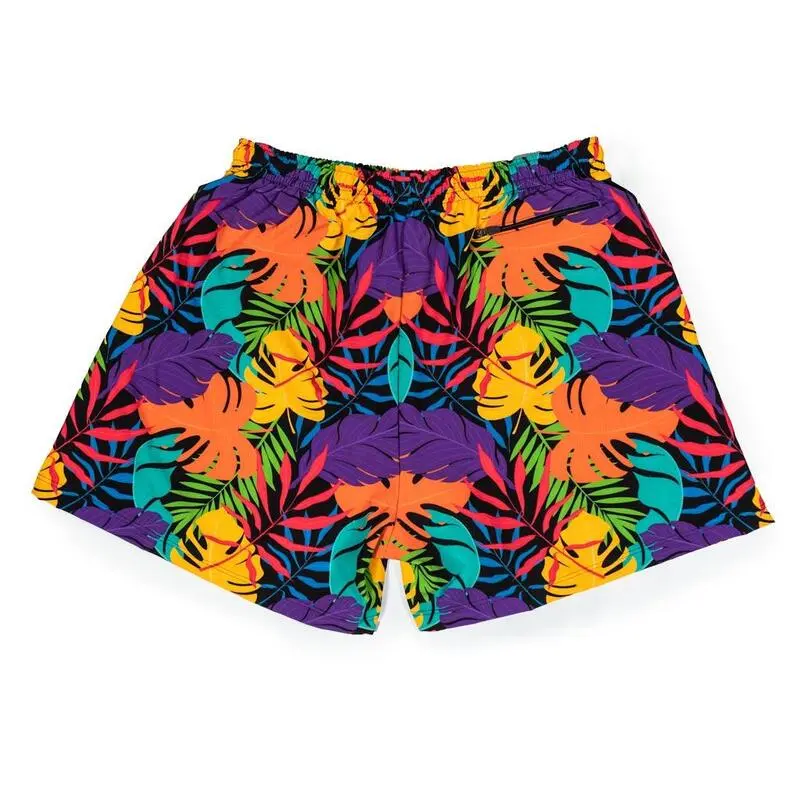 KAMUABU Pantalones Running #EXOTICRUN - UNISEX 4 KAMUABU Pantalones Running #EXOTICRUN - UNISEX - Imagen 2