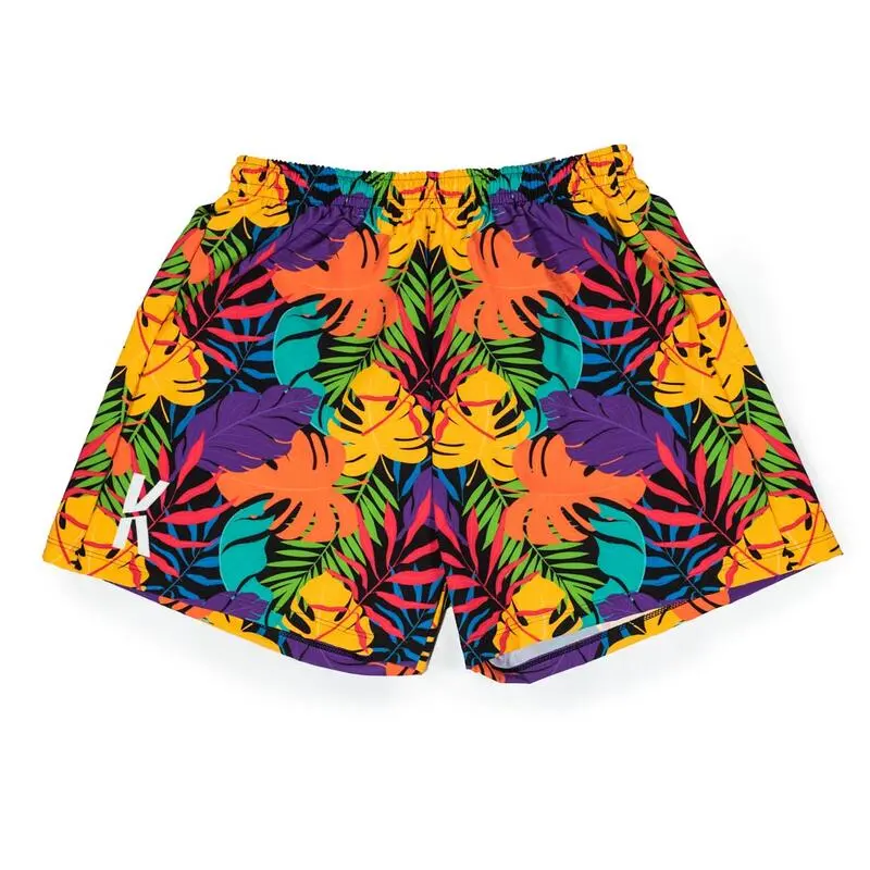 KAMUABU Pantalones Running #EXOTICRUN - UNISEX 3 KAMUABU Pantalones Running #EXOTICRUN - UNISEX