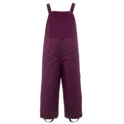 WEDZE Peto Esquí Bebé - WARM Violeta -tienda de material de boxeo peto esqui bebe warm violeta 3