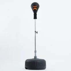 Outshock Punching Ball Ajustable Adulto Negro