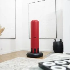 Punching Boxeo Hinchable Junior Outshock 100 Rojo Y Negro 12 Punching Boxeo Hinchable Junior Outshock 100 Rojo Y Negro -tienda de material de boxeo punching boxeo hinchable junior outshock 100 rojo y negro 4