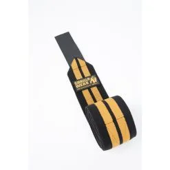 Gorilla Wear Rodilleras -tienda de material de boxeo rodilleras 3