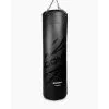 Saco De Boxeo 40Kg Black Edition - BOOMFIT -tienda de material de boxeo saco de boxeo 40kg black edition boomfit