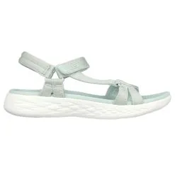 Sandalia Skechers On The GO 600 Diseño Deportivo