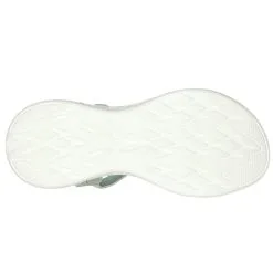 Sandalia Skechers On The GO 600 Diseño Deportivo -tienda de material de boxeo sandalia skechers on the go 600 diseo deportivo 4