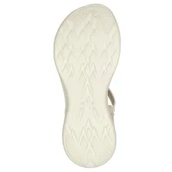 Sandalias Skechers On The Go 600-Brilliancy Mujer Beis 11 Sandalias Skechers On The Go 600-Brilliancy Mujer Beis -tienda de material de boxeo sandalias skechers on the go 600 brilliancy mujer beis 4
