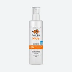 Safe Sea Spray Solar Corporal Para Niños SPF 50