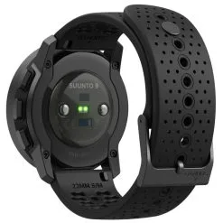 Suunto 9 Peak Reloj GPS Barómetro Y Pulsómetro Muñeca Negro 10 Suunto 9 Peak Reloj GPS Barómetro Y Pulsómetro Muñeca Negro -tienda de material de boxeo suunto 9 peak reloj gps barometro y pulsometro mueca negro 3