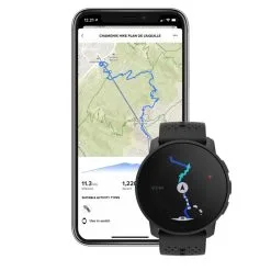 Suunto 9 Peak Reloj GPS Barómetro Y Pulsómetro Muñeca Negro 11 Suunto 9 Peak Reloj GPS Barómetro Y Pulsómetro Muñeca Negro -tienda de material de boxeo suunto 9 peak reloj gps barometro y pulsometro mueca negro 4