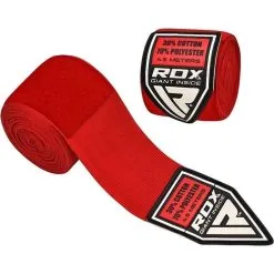 RDX SPORTS Tiras De Boxeo RDX 4.5 M -tienda de material de boxeo tiras de boxeo rdx 45 m 4