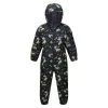 Regatta Traje Impermeable Pobble De Peppa Pig Tractor Para Niños/Niñas Marino 2 Regatta Traje Impermeable Pobble De Peppa Pig Tractor Para Niños/Niñas Marino -tienda de material de boxeo traje impermeable pobble de peppa pig tractor para niosnias marino