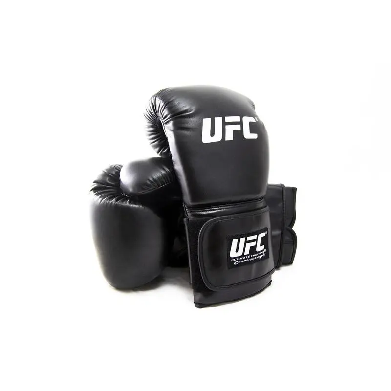 UFC - Guantes De Boxeo 16 Oz 5 UFC - Guantes De Boxeo 16 Oz - Imagen 3