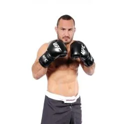 UFC - Guantes De Boxeo 16 Oz 10 UFC - Guantes De Boxeo 16 Oz -tienda de material de boxeo ufc guantes de boxeo 16 oz 3