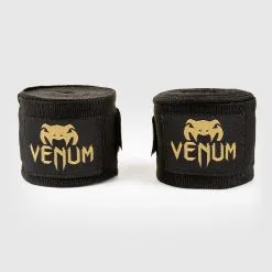 Vendas 4 M Venum Negro/oro