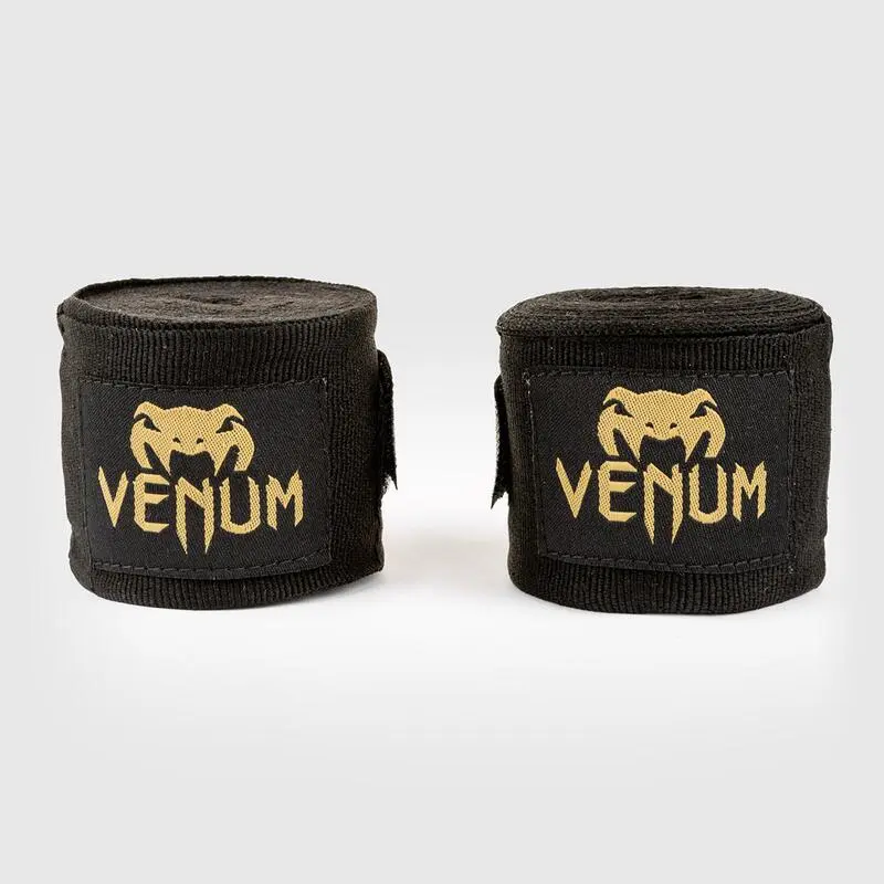 Vendas 4 M Venum Negro/oro 3 Vendas 4 M Venum Negro/oro