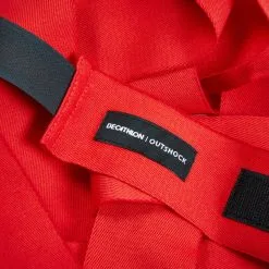 Outshock Vendas De Boxeo 2,5 M Junior Rojo -tienda de material de boxeo vendas de boxeo 25 m junior rojo 2