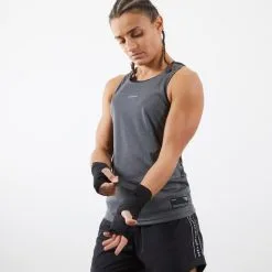 Outshock Vendas De Boxeo 4 M Negro -tienda de material de boxeo vendas de boxeo 4 m negro 4