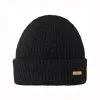 Barts Witzia Beanie Negro Mujer 1 Barts Witzia Beanie Negro Mujer -tienda de material de boxeo witzia beanie negro mujer