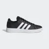 Zapatilla Adidas Grand Court Base 2.0 Hombre Negro -tienda de material de boxeo zapatilla adidas grand court base 20 hombre negro