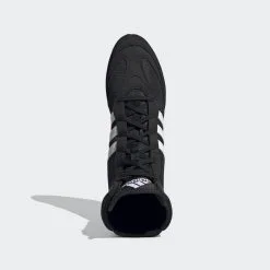 ADIDAS Zapatilla Box Hog 2.0 -tienda de material de boxeo zapatilla box hog 20 2