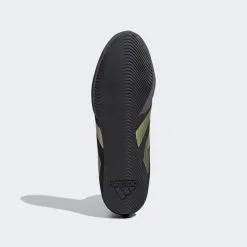 ADIDAS Zapatilla Box Hog 4 -tienda de material de boxeo zapatilla box hog 4 3