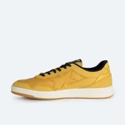 Zapatilla Casual MUNICH 24/7 Hombre Amarillo -tienda de material de boxeo zapatilla casual munich 247 hombre amarillo 1