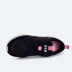 Zapatilla Casual MUNICH Clash Adulto Negro 9 Zapatilla Casual MUNICH Clash Adulto Negro -tienda de material de boxeo zapatilla casual munich clash adulto negro 2