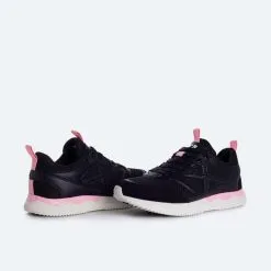 Zapatilla Casual MUNICH Clash Adulto Negro 11 Zapatilla Casual MUNICH Clash Adulto Negro -tienda de material de boxeo zapatilla casual munich clash adulto negro 4