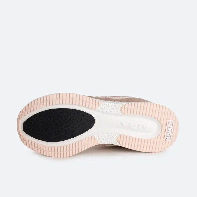 Zapatilla Casual MUNICH Clash Adulto Nude 6 Zapatilla Casual MUNICH Clash Adulto Nude - Imagen 4