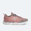 Zapatilla Casual MUNICH Clash Adulto Rosa -tienda de material de boxeo zapatilla casual munich clash adulto rosa