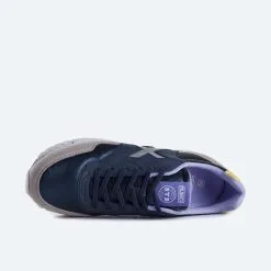 Zapatilla Casual MUNICH Dash Wmn Para Mujer Azul 9 Zapatilla Casual MUNICH Dash Wmn Para Mujer Azul -tienda de material de boxeo zapatilla casual munich dash wmn para mujer azul 2