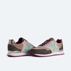 Zapatilla Casual MUNICH Dash Wmn Para Mujer Beige 11 Zapatilla Casual MUNICH Dash Wmn Para Mujer Beige -tienda de material de boxeo zapatilla casual munich dash wmn para mujer beige 4