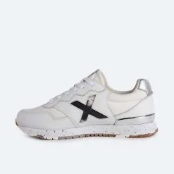 Zapatilla Casual MUNICH Dash Wmn Para Mujer Blanco 8 Zapatilla Casual MUNICH Dash Wmn Para Mujer Blanco -tienda de material de boxeo zapatilla casual munich dash wmn para mujer blanco 1