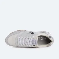 Zapatilla Casual MUNICH Dash Wmn Para Mujer Blanco 9 Zapatilla Casual MUNICH Dash Wmn Para Mujer Blanco -tienda de material de boxeo zapatilla casual munich dash wmn para mujer blanco 2