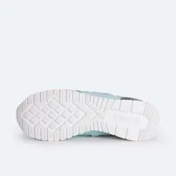 Zapatilla Casual MUNICH Dash Wmn Para Mujer Celeste -tienda de material de boxeo zapatilla casual munich dash wmn para mujer celeste 3