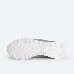 Zapatilla Casual MUNICH Dash Wmn Para Mujer Verde -tienda de material de boxeo zapatilla casual munich dash wmn para mujer verde 3