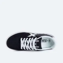 Zapatilla Casual MUNICH Legit Adulto Negro 9 Zapatilla Casual MUNICH Legit Adulto Negro -tienda de material de boxeo zapatilla casual munich legit adulto negro 2