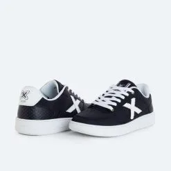 Zapatilla Casual MUNICH Legit Adulto Negro 11 Zapatilla Casual MUNICH Legit Adulto Negro -tienda de material de boxeo zapatilla casual munich legit adulto negro 4