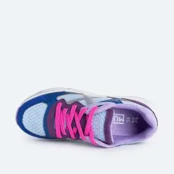 Zapatilla Casual MUNICH Mali Para Mujer Azul 9 Zapatilla Casual MUNICH Mali Para Mujer Azul -tienda de material de boxeo zapatilla casual munich mali para mujer azul 2