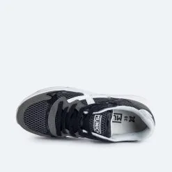 Zapatilla Casual MUNICH Mali Para Mujer Negro -tienda de material de boxeo zapatilla casual munich mali para mujer negro 2