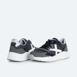 Zapatilla Casual MUNICH Mali Para Mujer Negro -tienda de material de boxeo zapatilla casual munich mali para mujer negro 4