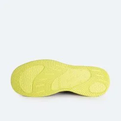 Zapatilla Casual MUNICH RIGEL Hombre Gris -tienda de material de boxeo zapatilla casual munich rigel hombre gris 3