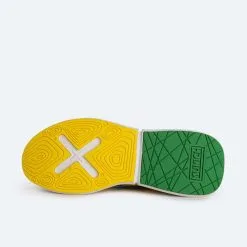 Zapatilla Casual MUNICH Versus Mundial Adulto Brasil -tienda de material de boxeo zapatilla casual munich versus mundial adulto brasil 3