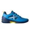 Zapatilla De Pádel MUNICH Atomik Adulto Azul -tienda de material de boxeo zapatilla de padel munich atomik adulto azul 5