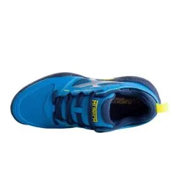Zapatilla De Pádel MUNICH Atomik Adulto Azul -tienda de material de boxeo zapatilla de padel munich atomik adulto azul 7